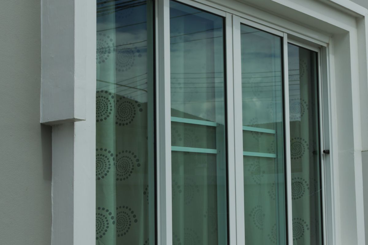 levensduur van kunststof kozijnen