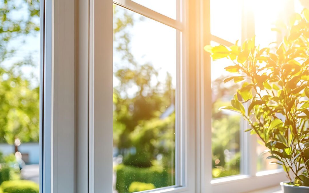 Duurzame kozijnen voor een toekomstbestendige investeringv