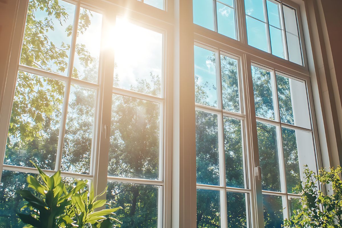 Duurzame kozijnen voor een toekomstbestendige investering