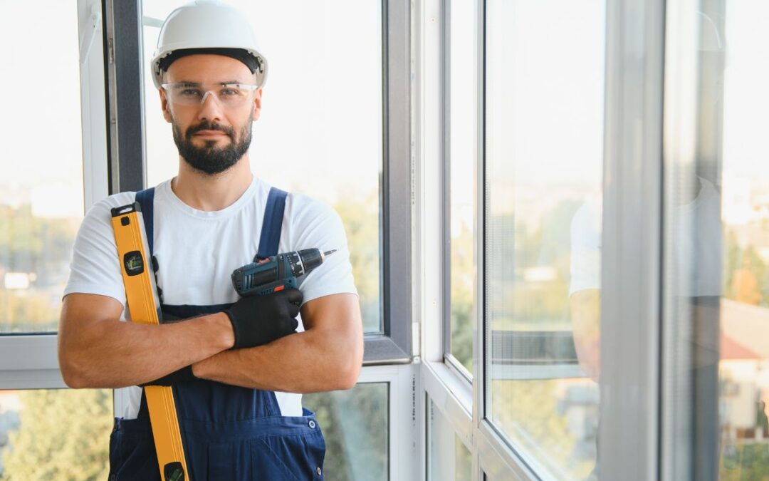 Kunststof kozijnen op maat