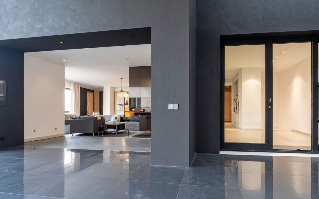 schuifpui laten plaatsen