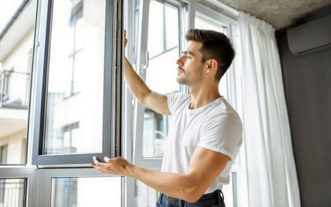 Kozijnen vervangen: 5 signalen dat het tijd is voor nieuwe kozijnen