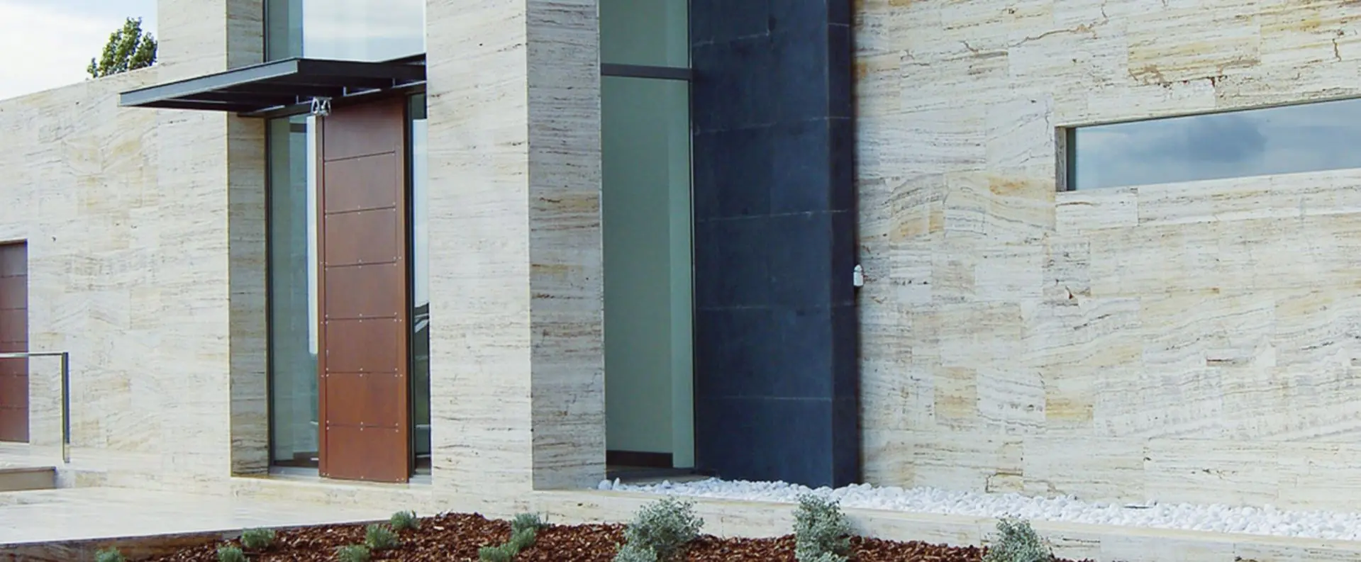 aluplast voordeur kopen