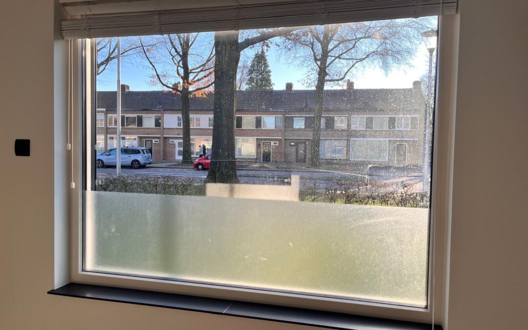 Welke kozijnen zijn het beste voor jouw woning