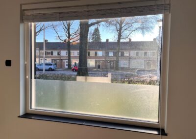 welke kozijnen zijn het beste