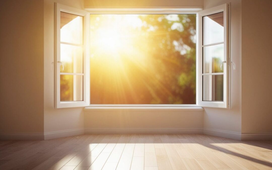 Nieuwe kozijnen bestellen voor meer comfort en zekerheid