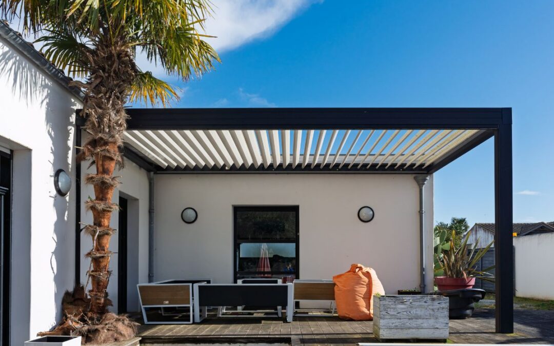 veranda op maat bestellen