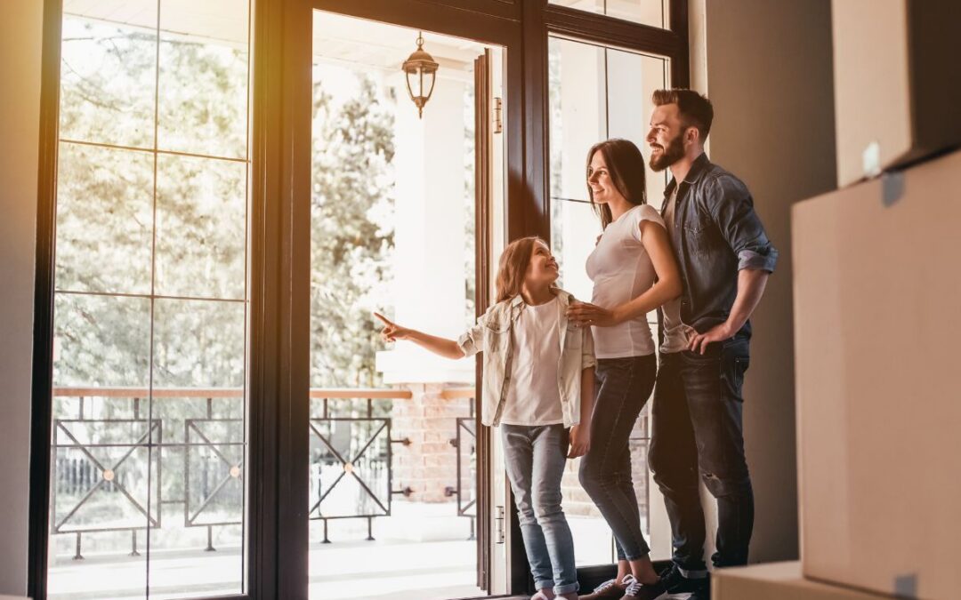 Offerte voor kunststof kozijnen