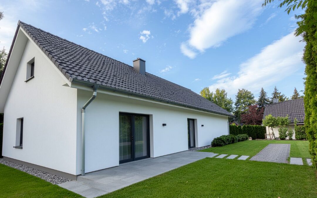 Kozijnen leverancier: vakwerk aan jouw woning