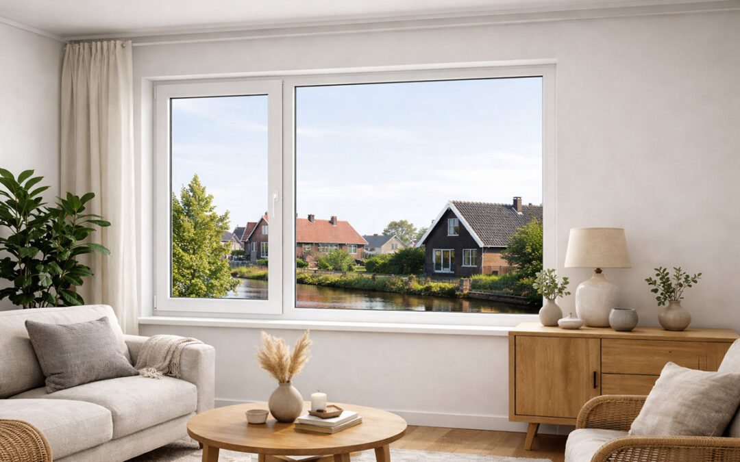 raamkozijn kopen